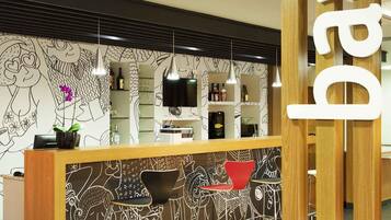 Bar (na propriedade)