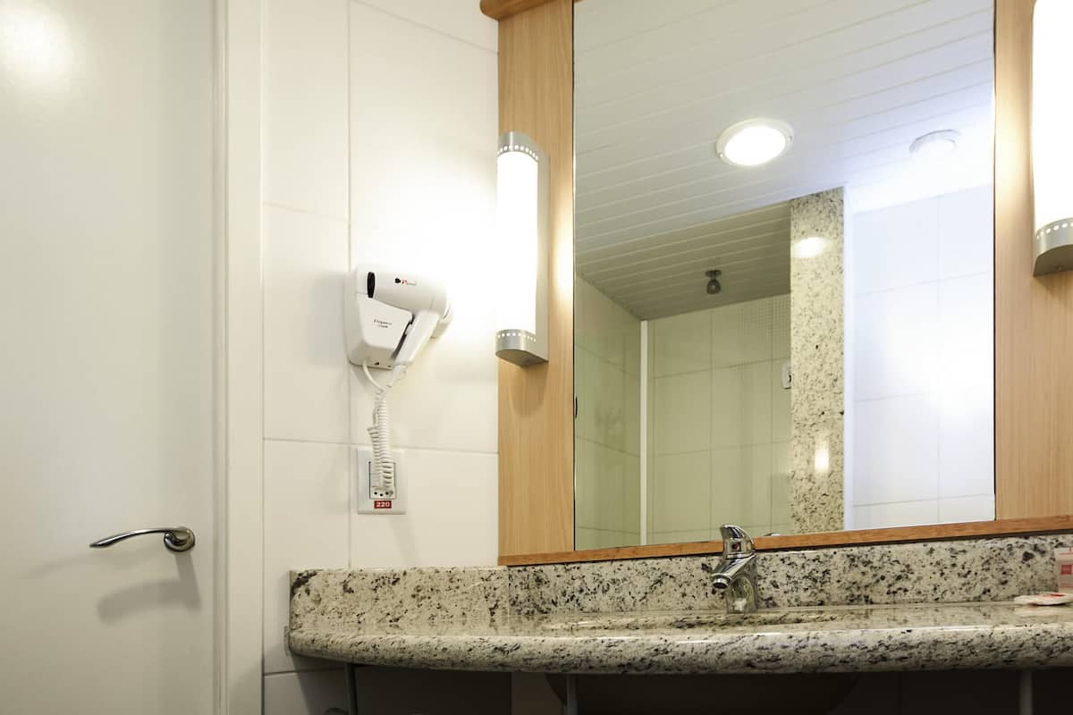 minibar, blackout curtains, soundproofing, iron/ironing board