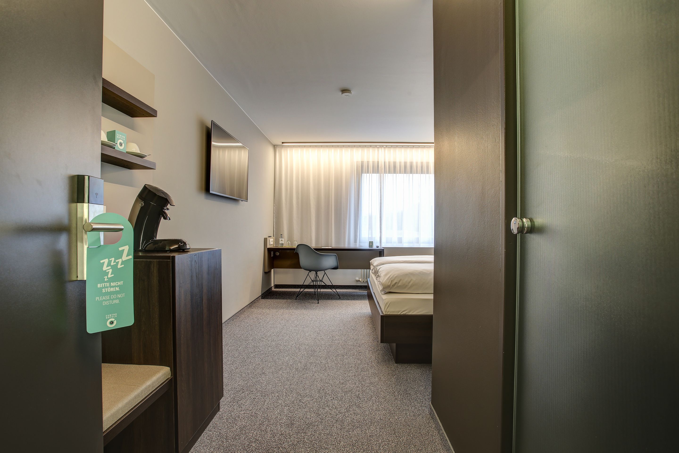 Photo - Centro Park Hotel Stuttgart, Trademark Collection by Wyndham