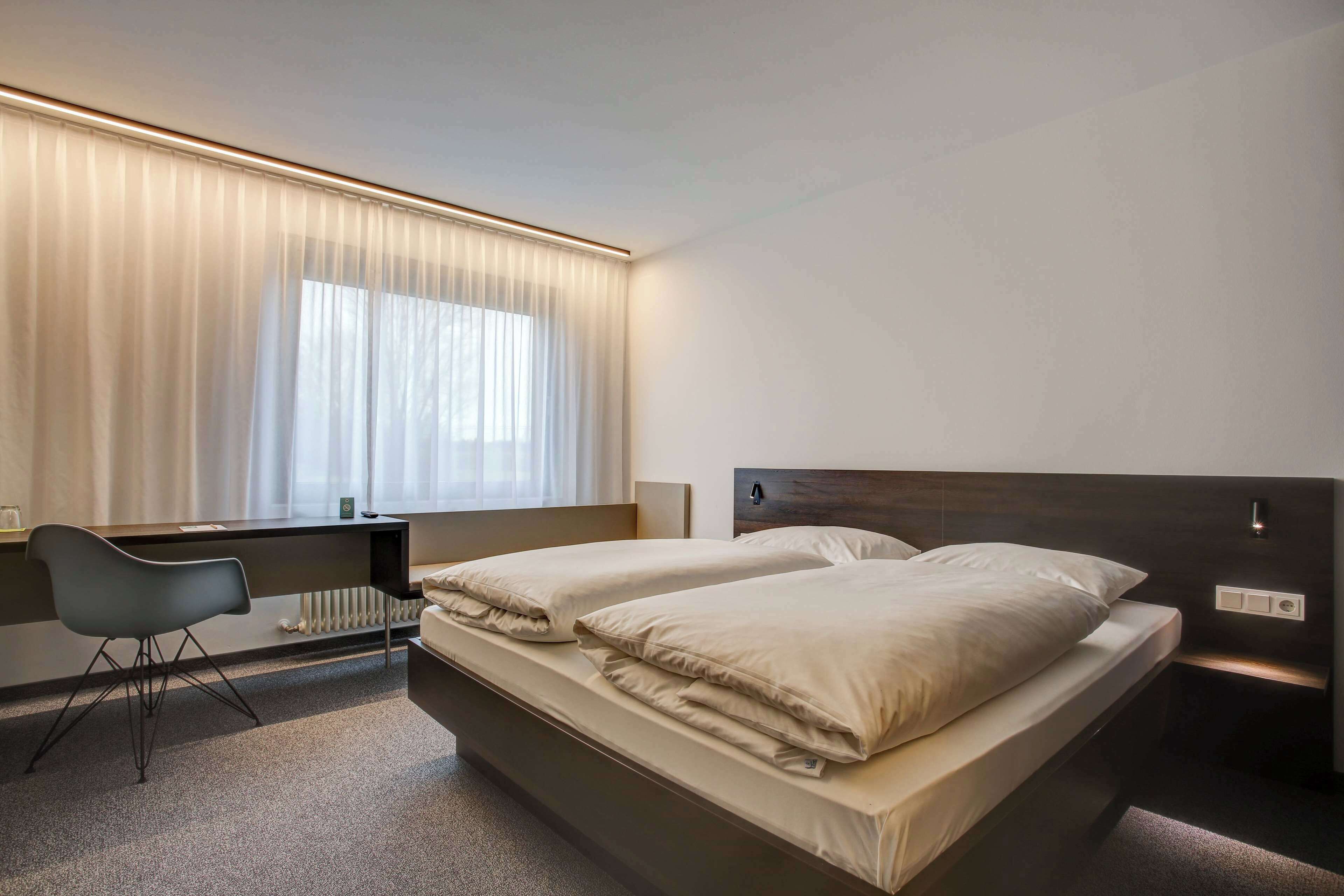 Photo - Centro Park Hotel Stuttgart, Trademark Collection by Wyndham