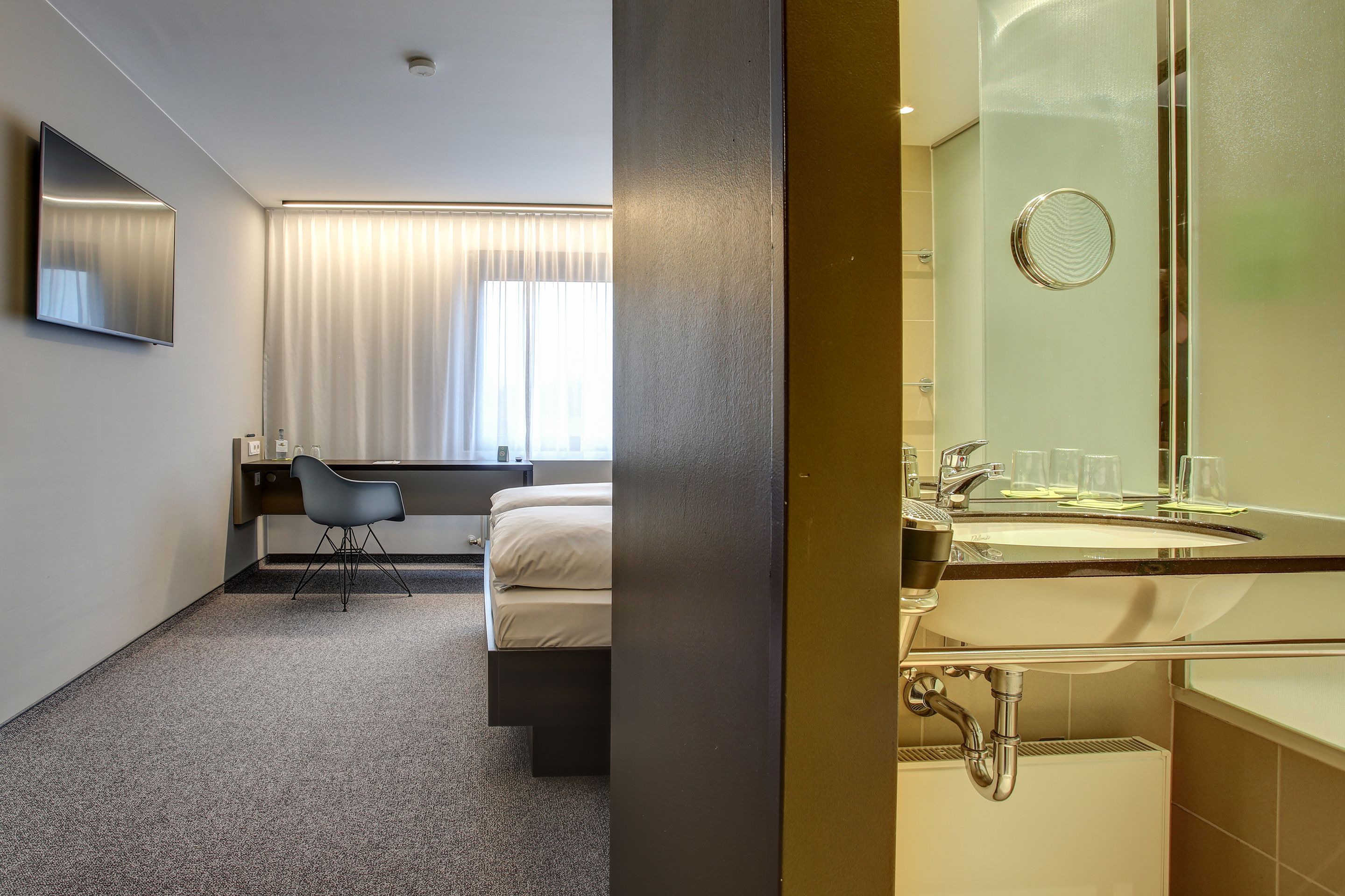 Photo - Centro Park Hotel Stuttgart, Trademark Collection by Wyndham