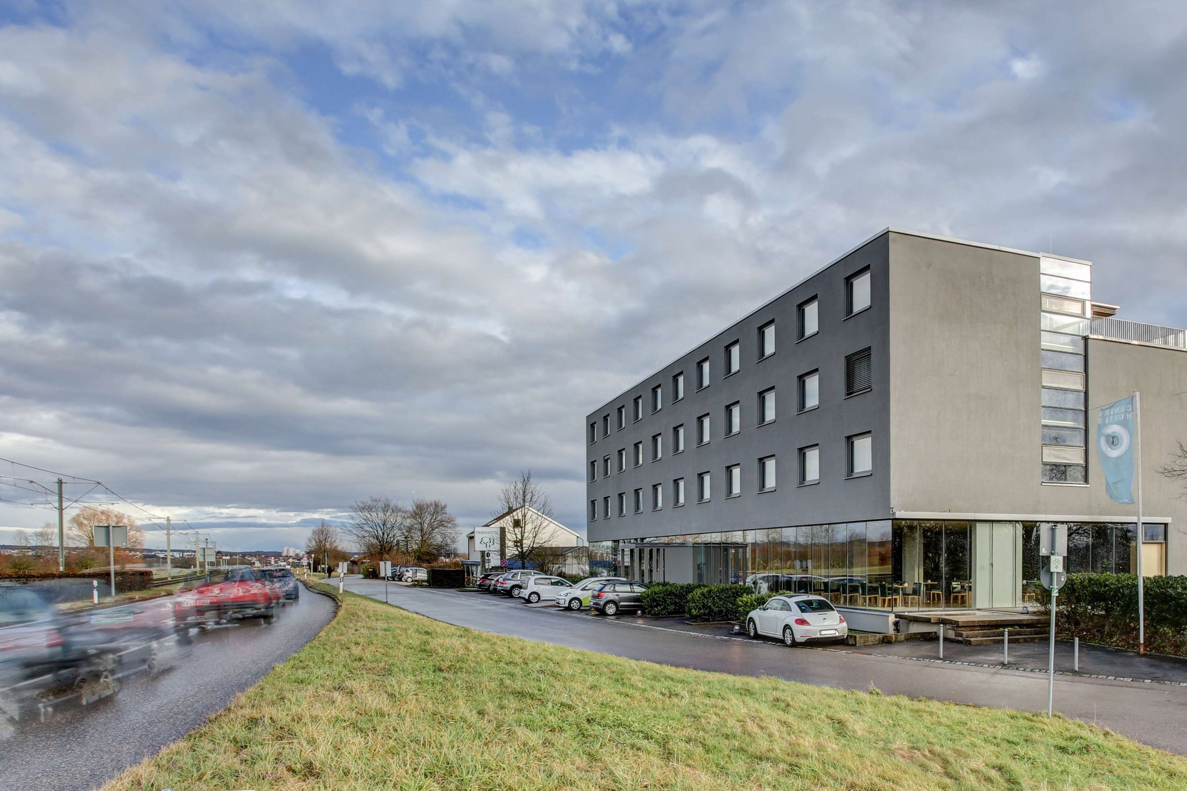 Photo - Centro Park Hotel Stuttgart, Trademark Collection by Wyndham