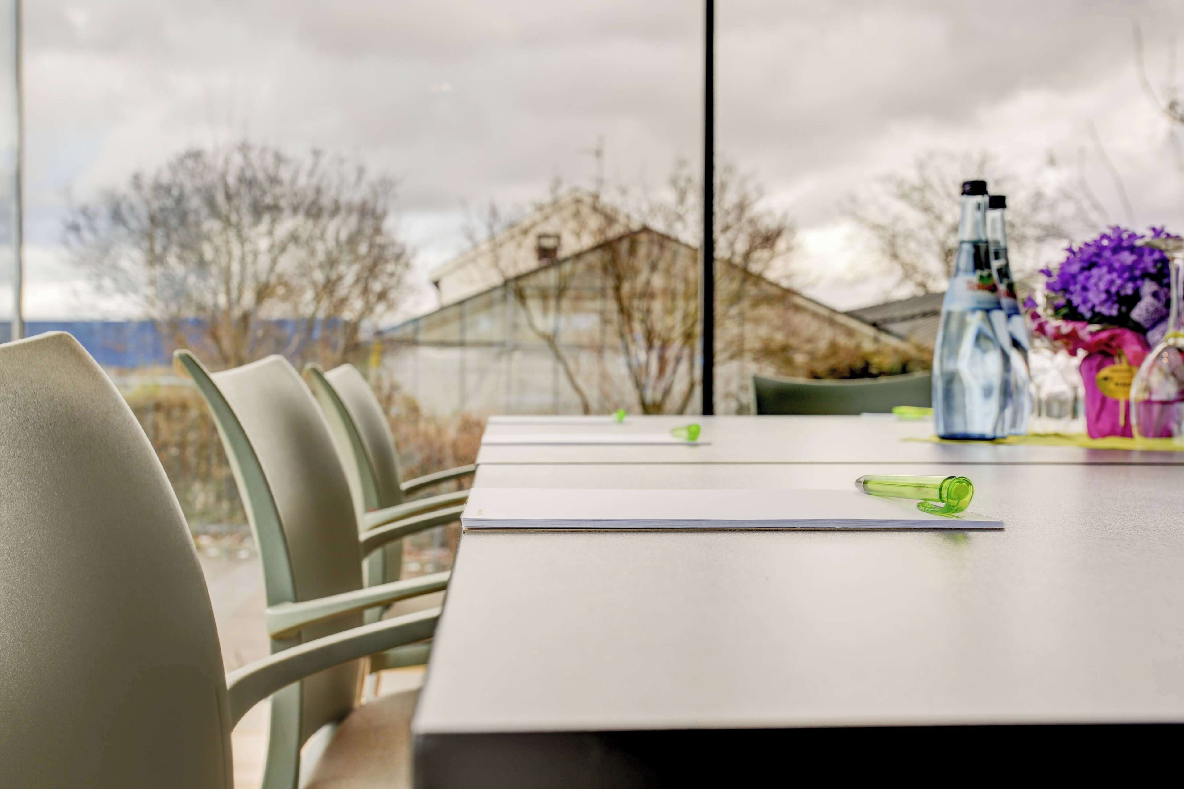 Photo - Centro Park Hotel Stuttgart, Trademark Collection by Wyndham