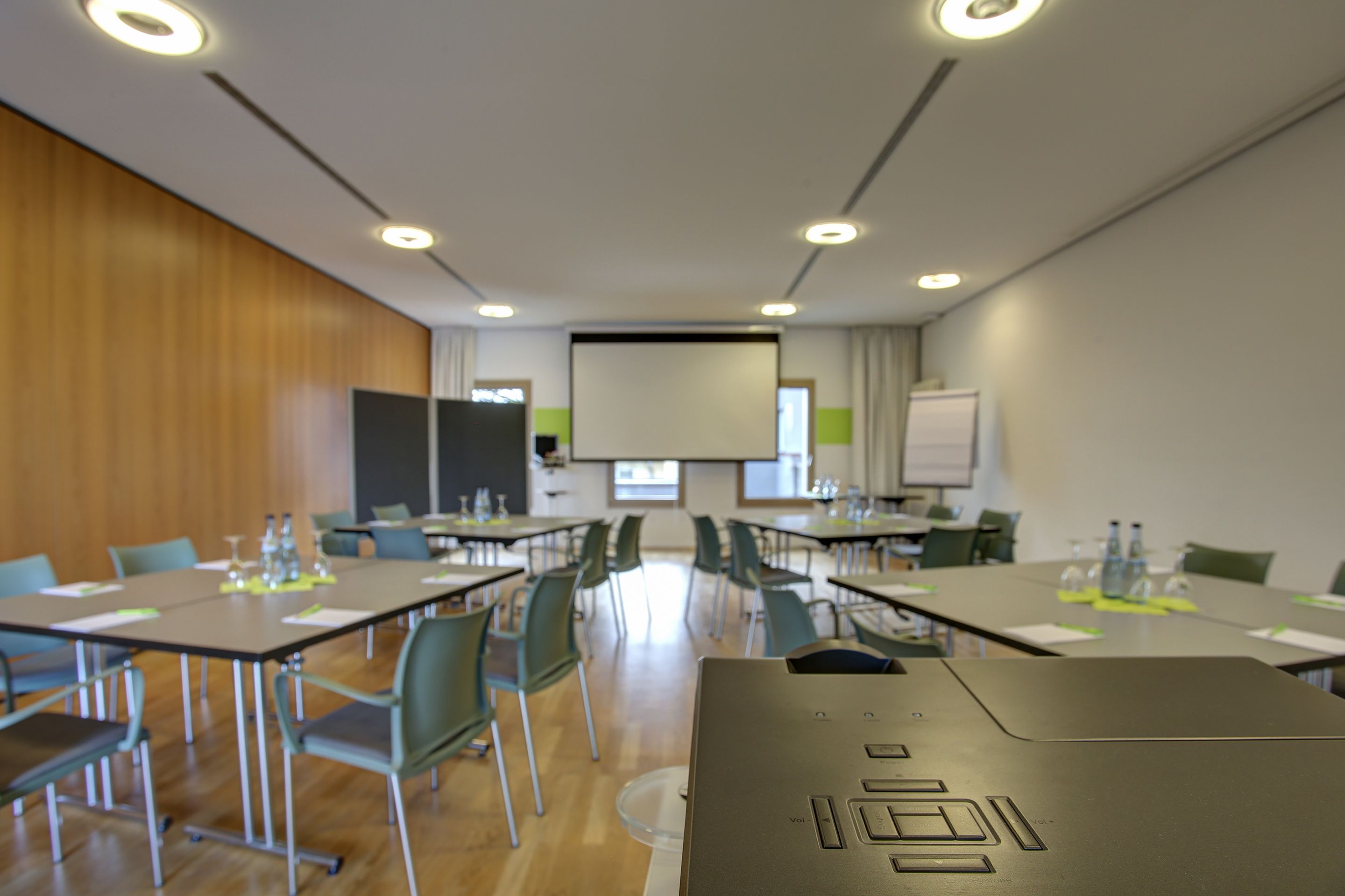 Photo - Centro Park Hotel Stuttgart, Trademark Collection by Wyndham