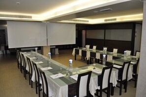 Meeting facility - Hotel Aleluia (Ourem)