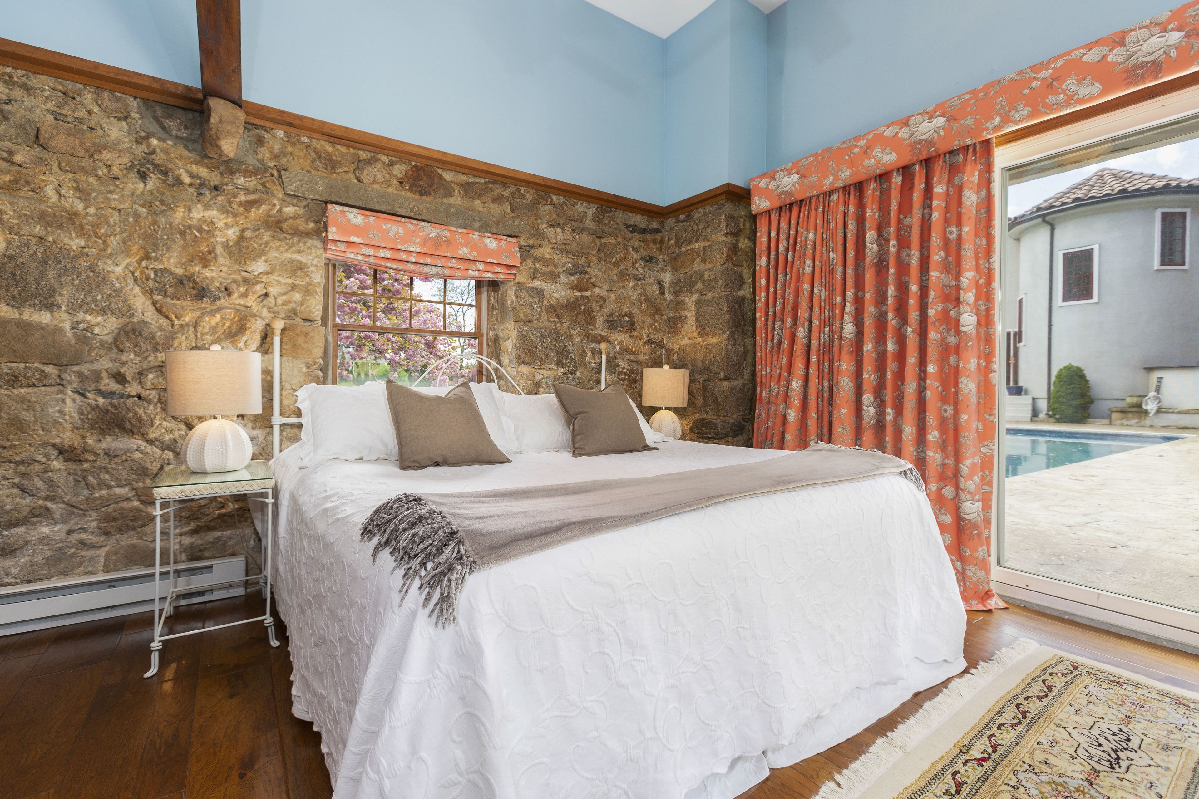 The Villa Bed and Breakfast in Westerly, United States