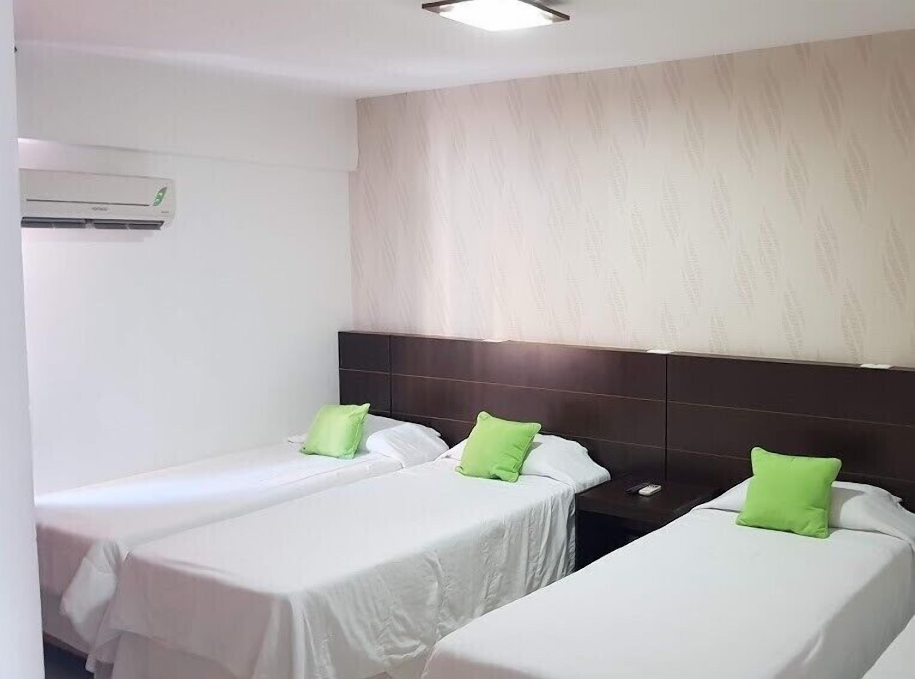 Foto - CLH Suítes Foz do Iguaçu