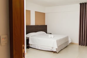 Superior Double Room | Free WiFi, bed sheets