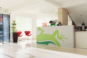 Recepción