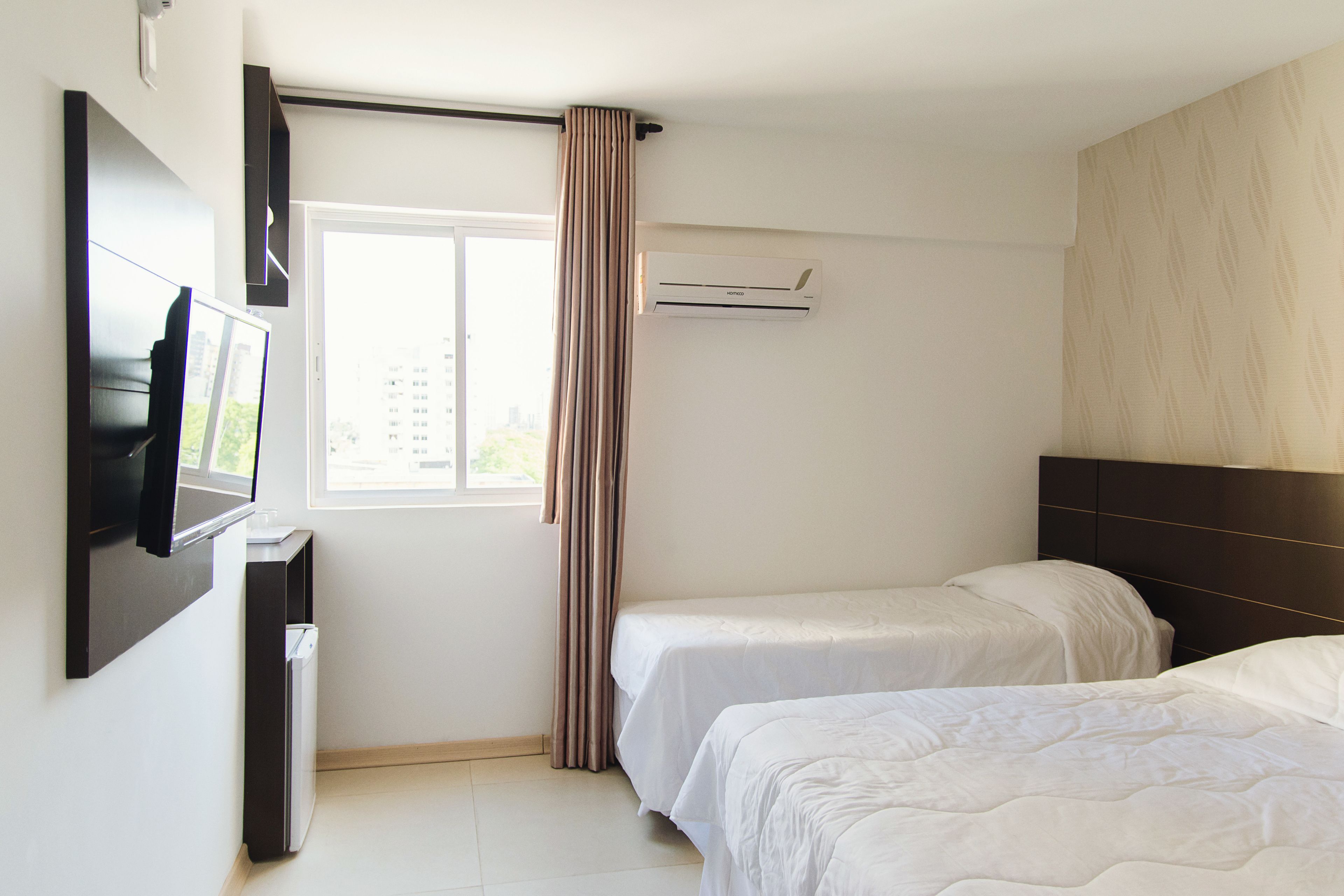 Foto - CLH Suítes Foz do Iguaçu