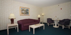 Habitación de luna de miel | Colchones con acolchado adicional y sistema de insonorización