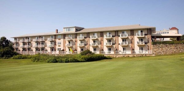 Winnapaug Inn - Westerly, RI