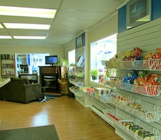 Tienda de regalos