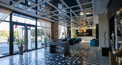 Kech Boutique Hotel & Spa