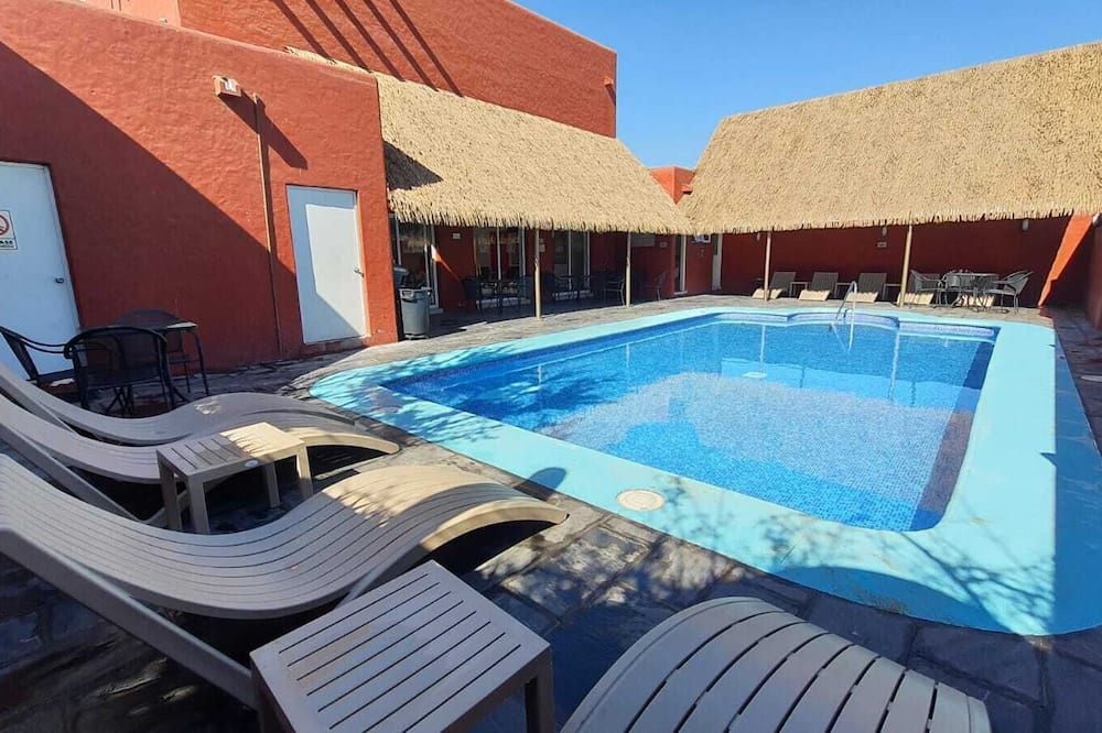 Hotel Zar La Paz