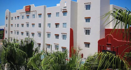 Hotel Zar La Paz