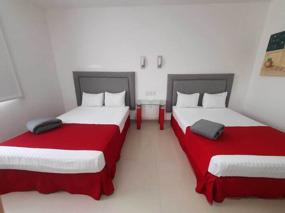 In-room safe, desk, free WiFi, bed sheets