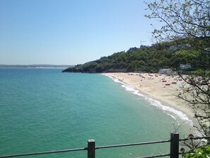 Spiaggia