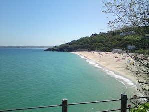 Spiaggia
