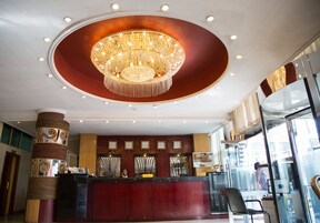 埃及棉床单、高档床上用品、加厚床垫、迷你吧