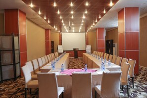 Meeting facility - Jupiter International Hotel Bole (Addis Ababa)