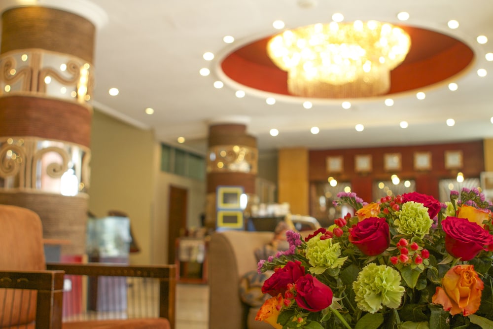 Jupiter International Hotel | Bole | ጁፒተር ኢንተርናሽናል ሆቴል | ቦሌ photo 4