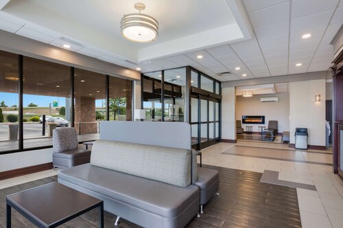 Best Western Northwest Indiana Inn