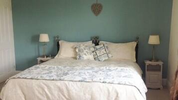 Suite, Ensuite (Super King)