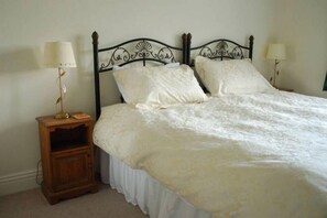Room - The Haven (Morpeth)