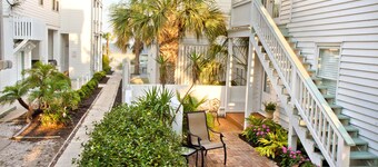 DeSoto Beach Gardens