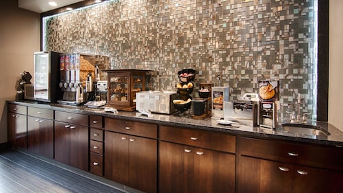 Best Western Elkhart Inn & Suites