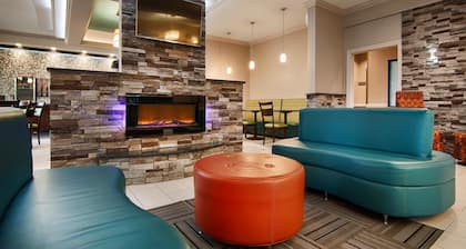 Best Western Elkhart Inn & Suites