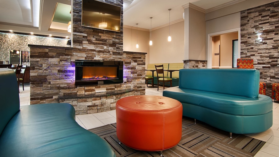 Best Western Elkhart Inn & Suites