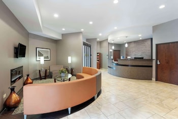 Best Western University Inn At Valparaiso