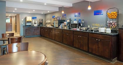 Best Western University Inn At Valparaiso