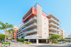 Exterior - Pierre & Vacances Residence Premium Julia Augusta (Roquebrune-Cap-Martin)