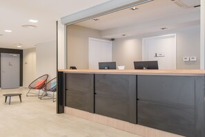Recepció