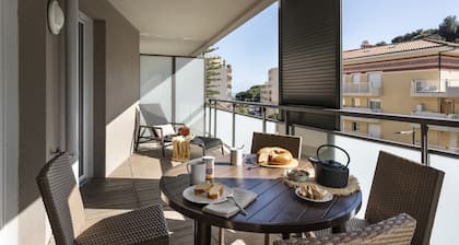 Pierre & Vacances Residence Premium Julia Augusta