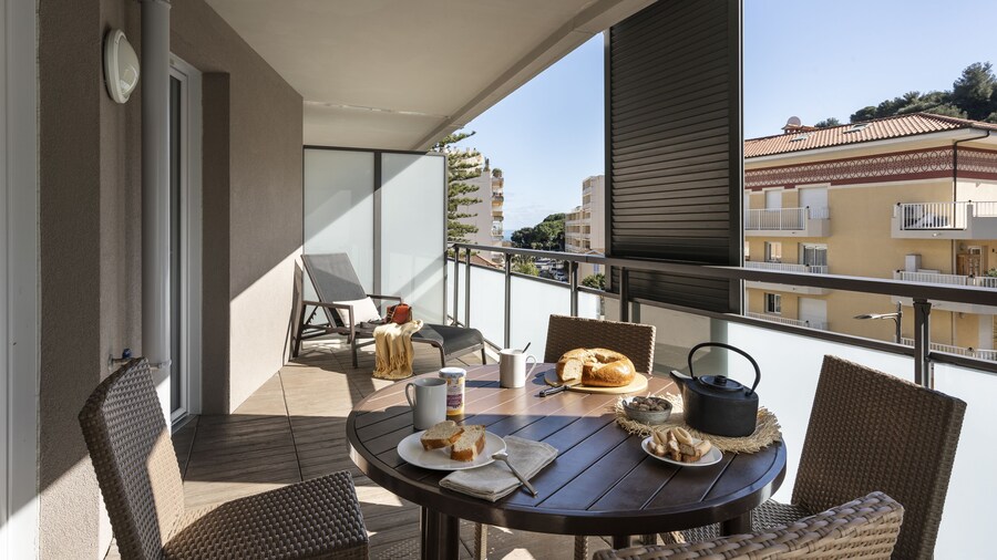 Pierre & Vacances Residence Premium Julia Augusta