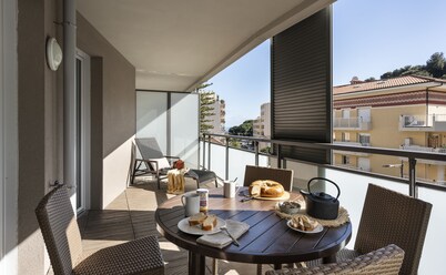 Pierre & Vacances Residence Premium Julia Augusta