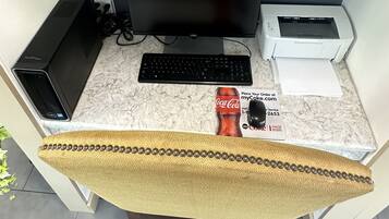 商務中心