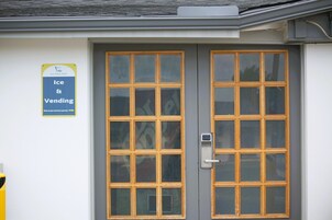 Máquina expendedora