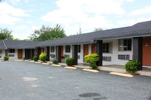 Exterior - Sun Valley Motel (Junction)