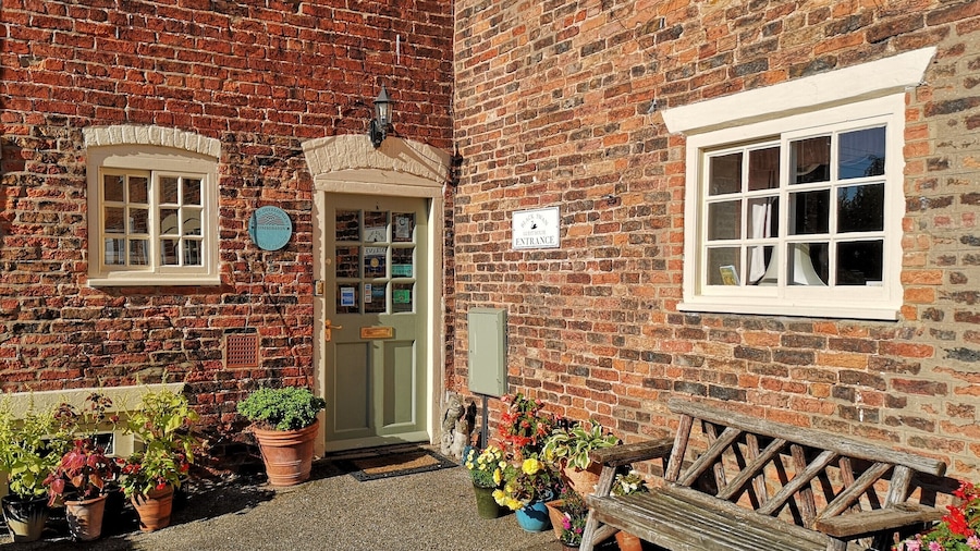 Black Swan Guest House