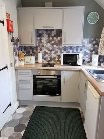 Tetera/pava eléctrica