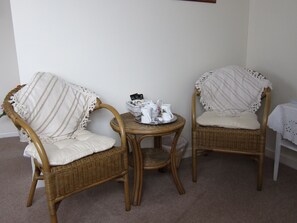 Premier dubbelrum - eget badrum | Strykjärn/strykbräda och gratis wi-fi