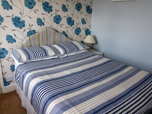 Double Room, Ensuite