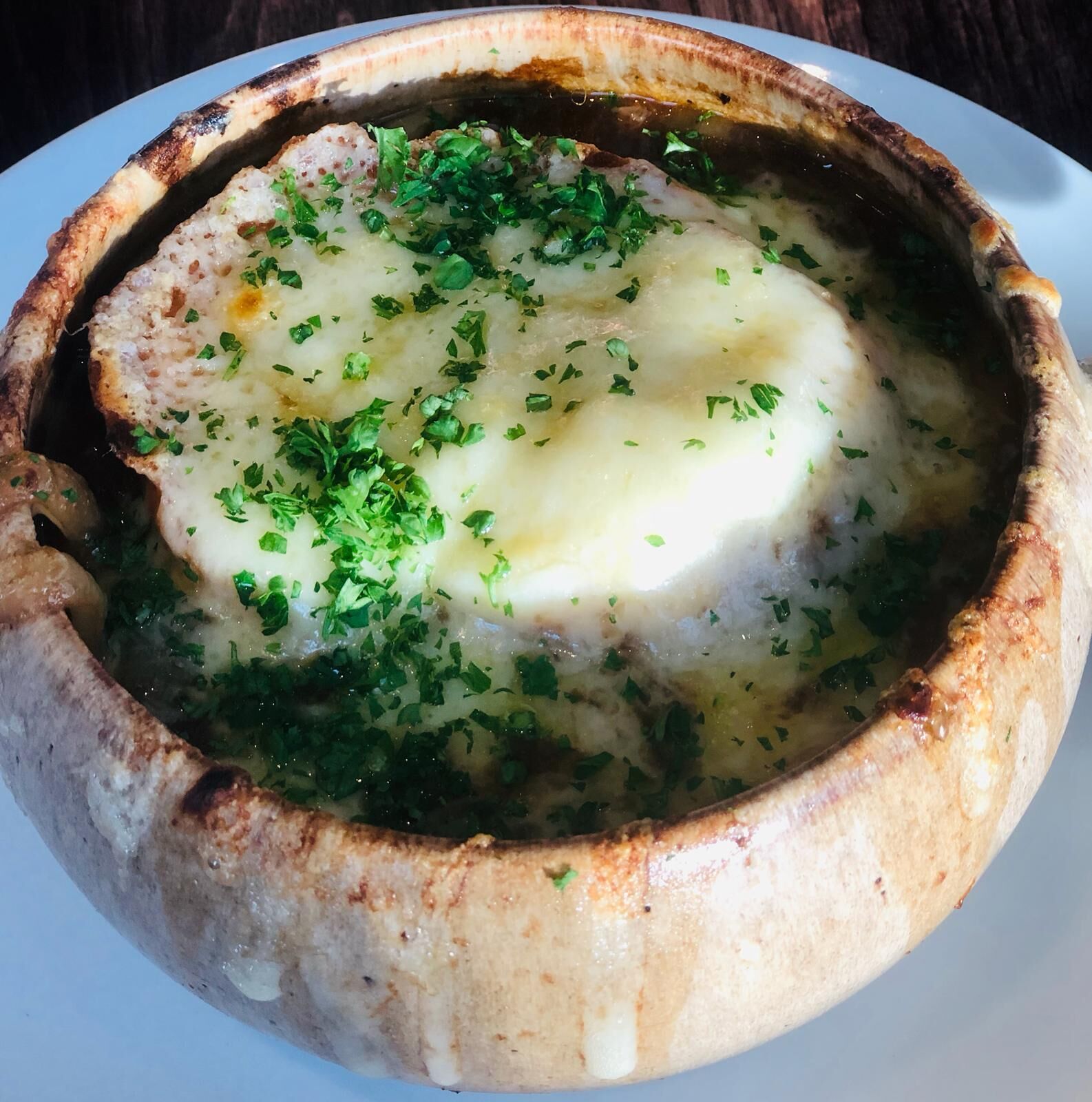 breakfast and dinner served