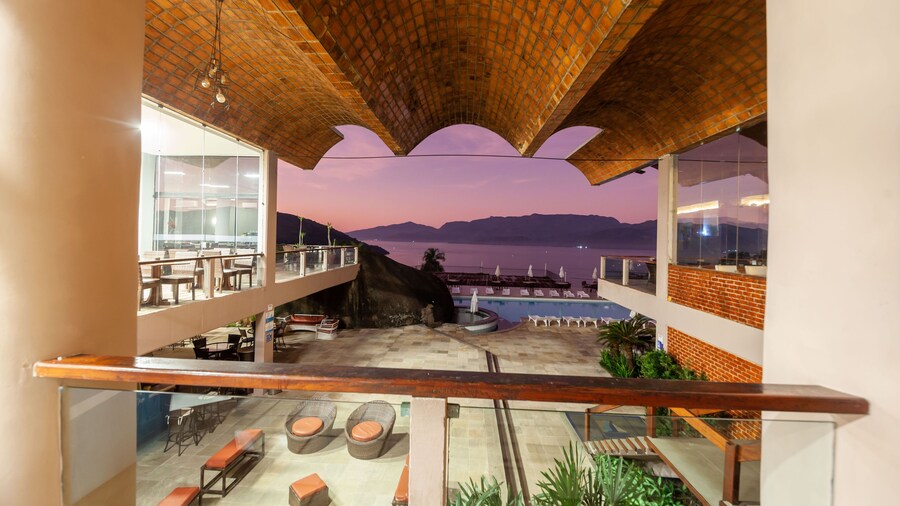 Portogalo Suite Hotel