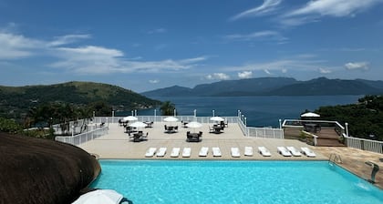 Portogalo Suite Hotel